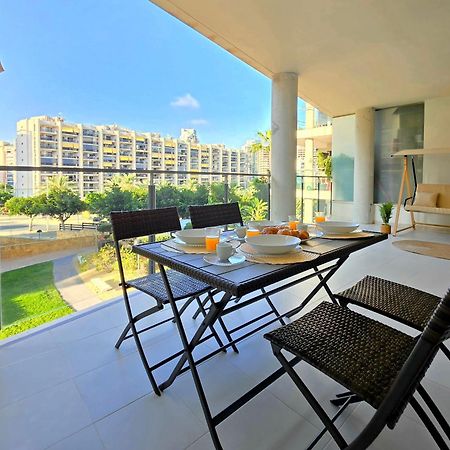 Ferienwohnung Casablanca Villajoyosa Exterior foto