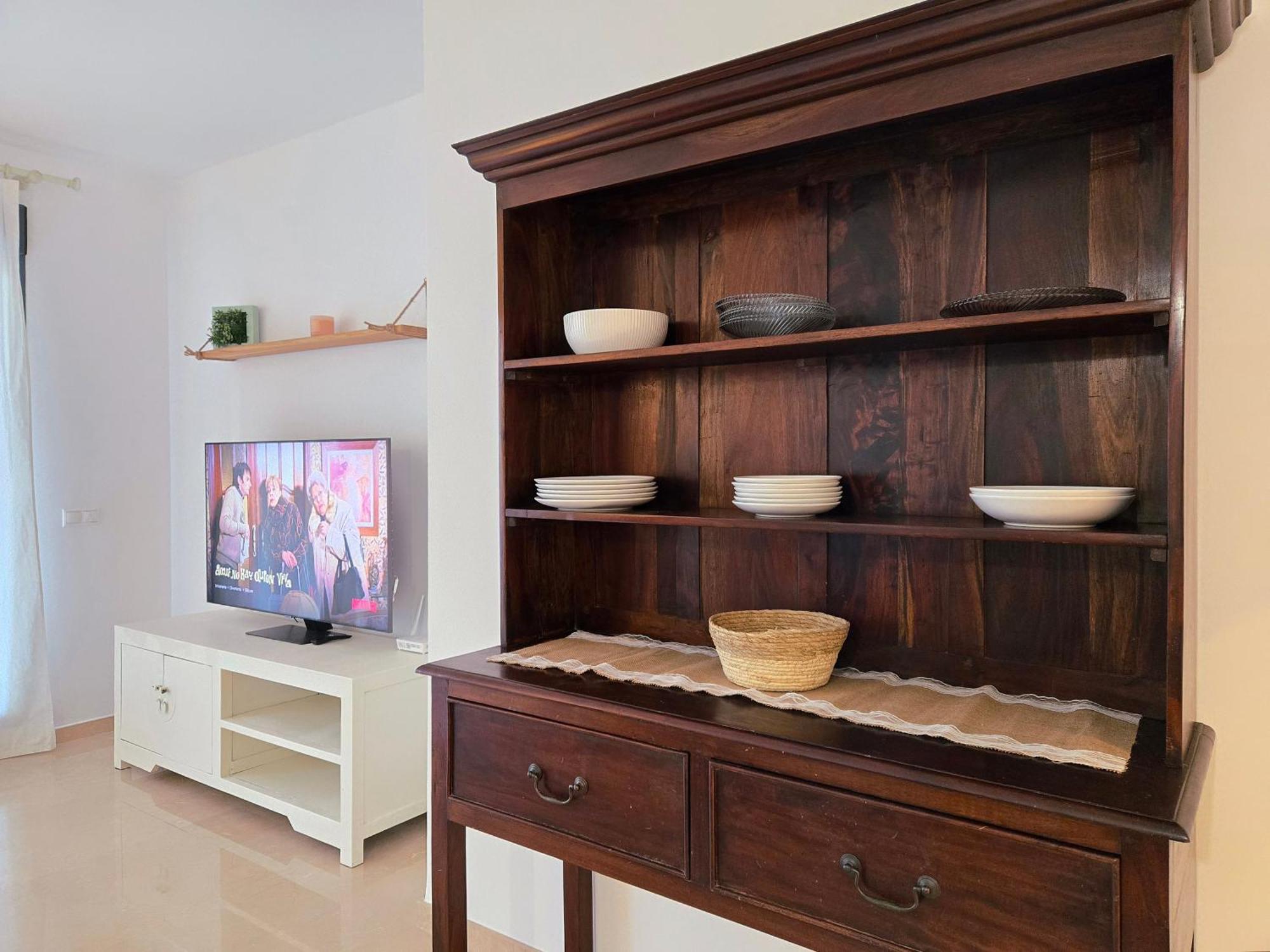 Ferienwohnung Casablanca Villajoyosa Exterior foto