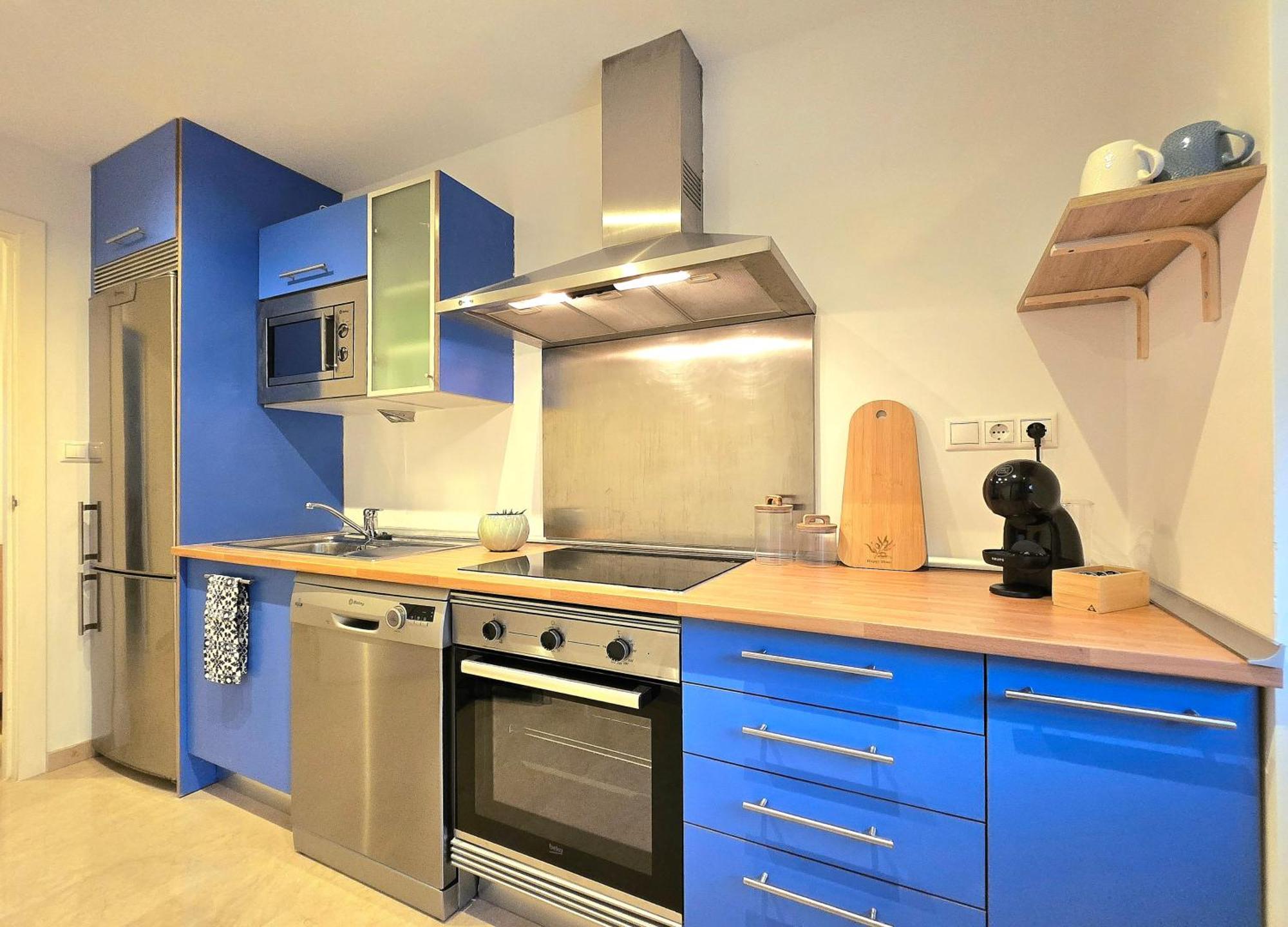 Ferienwohnung Casablanca Villajoyosa Exterior foto