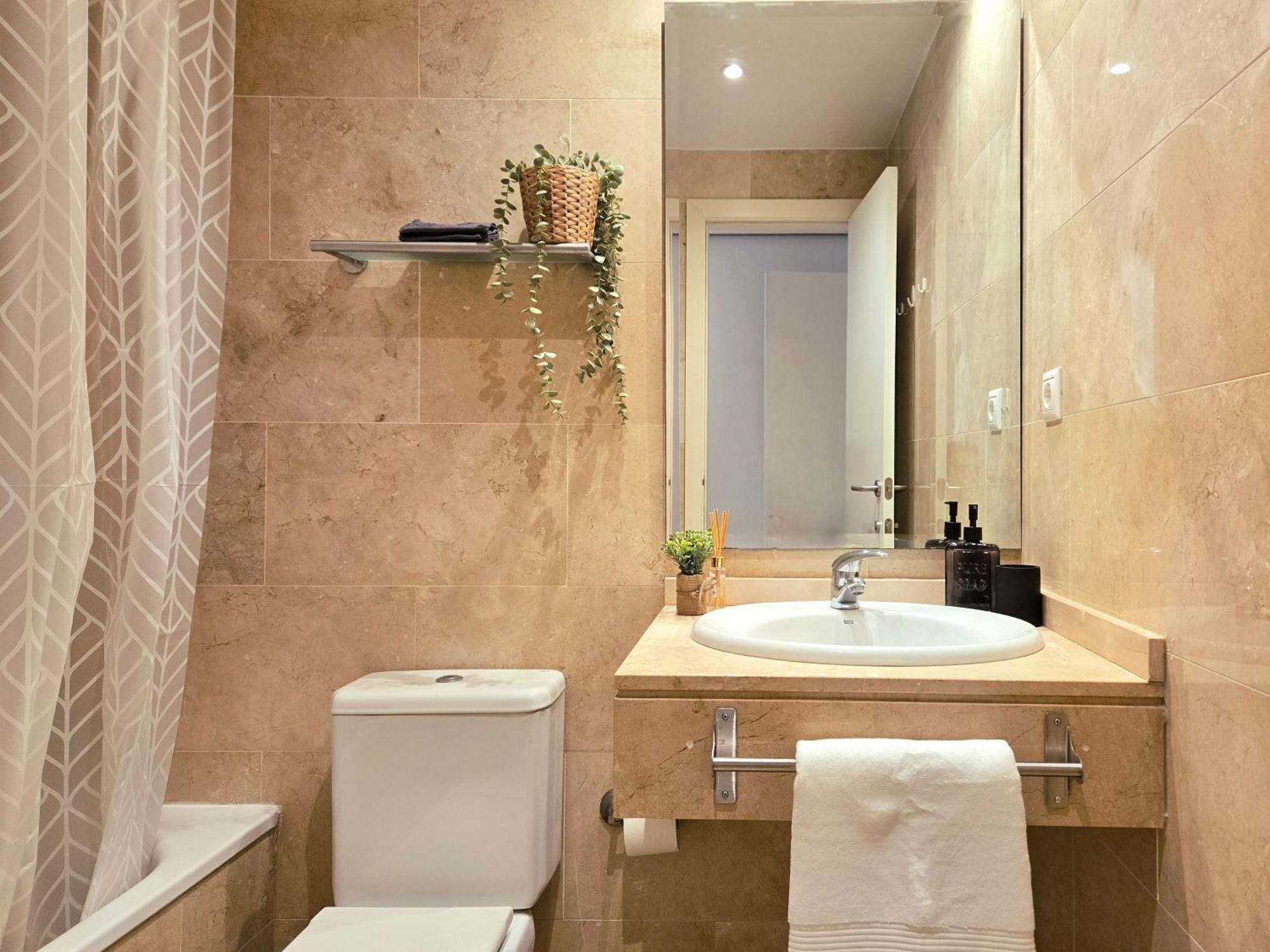 Ferienwohnung Casablanca Villajoyosa Exterior foto