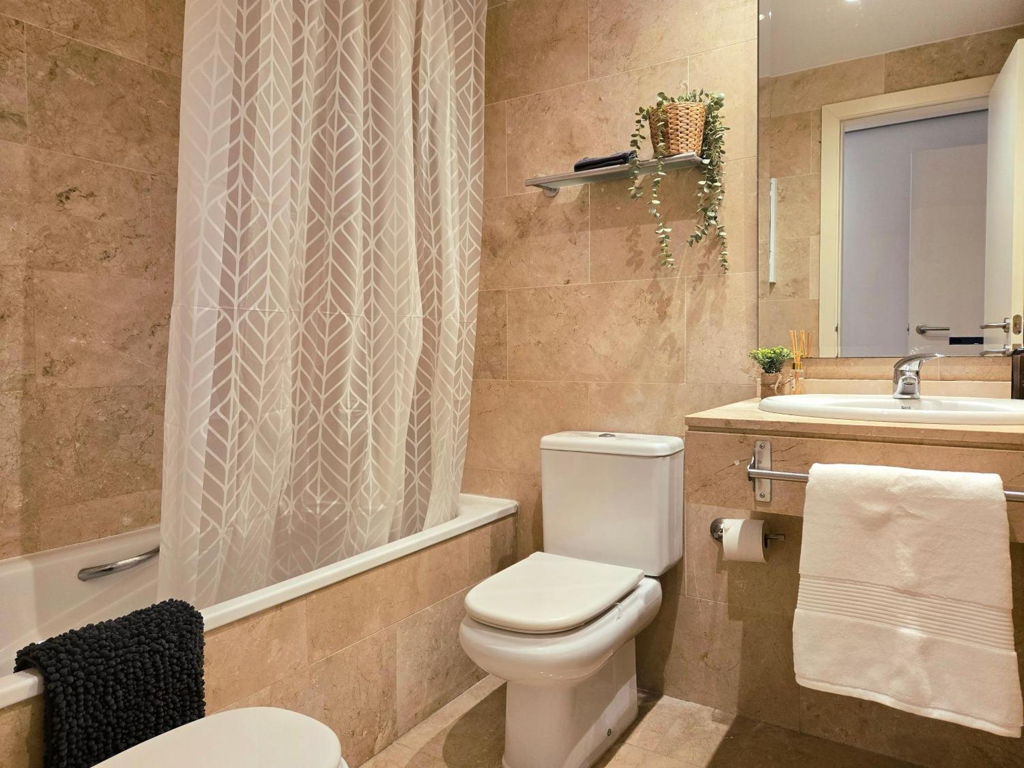 Ferienwohnung Casablanca Villajoyosa Exterior foto