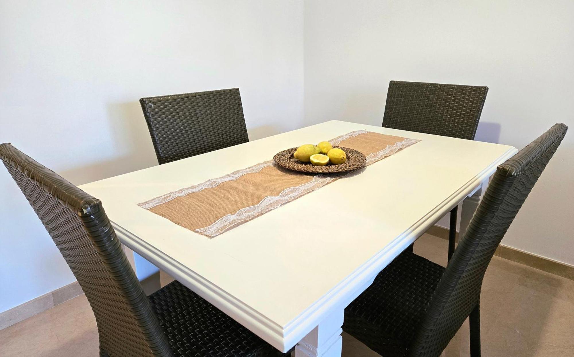 Ferienwohnung Casablanca Villajoyosa Exterior foto
