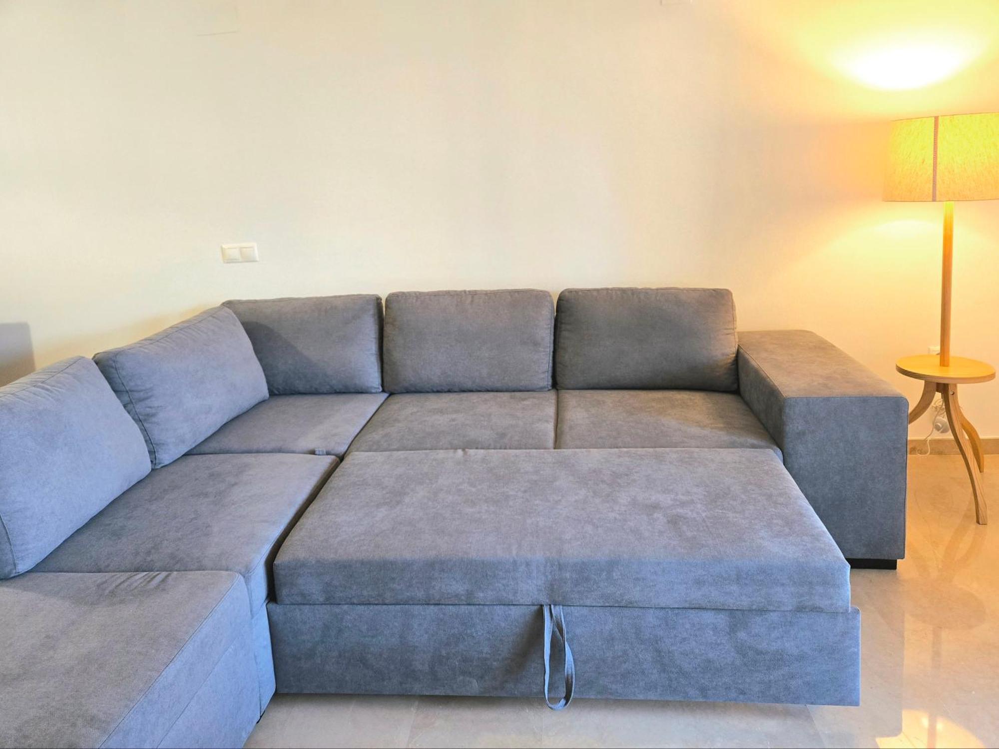 Ferienwohnung Casablanca Villajoyosa Exterior foto