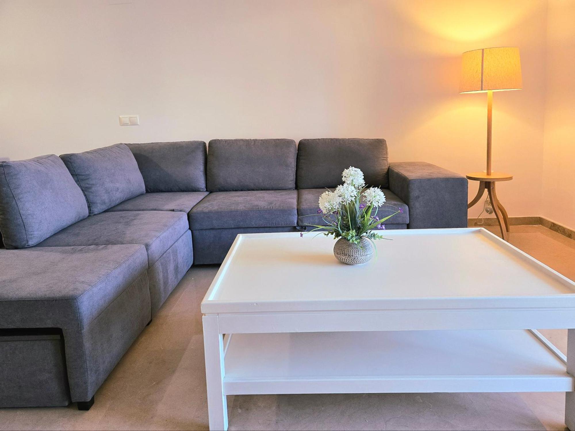Ferienwohnung Casablanca Villajoyosa Exterior foto